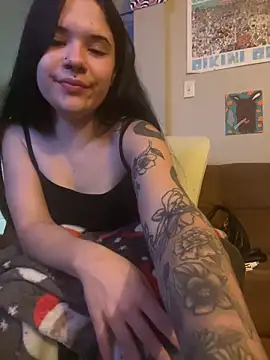 Jynx420friendly online show from 29, 5, 2026