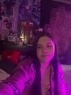 Jynx420friendly online show from 20, 6, 2026
