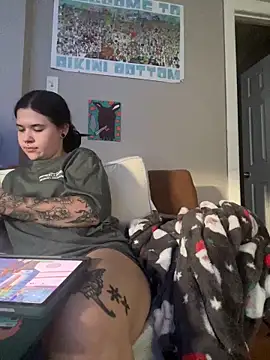 Jynx420friendly online show from 23, 4, 2026