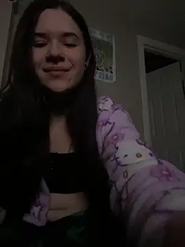 Jynx420friendly online show from 16, 4, 2026