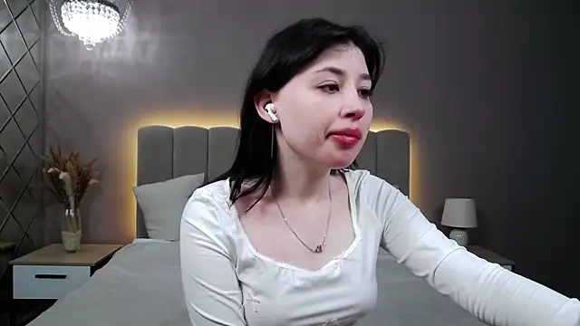 DianaMello online show from 23, 11, 2025