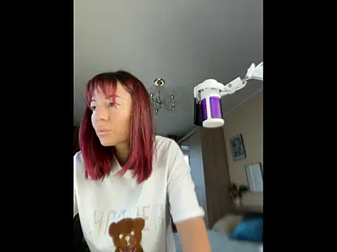 Bally Bay online show from 28, 11, 2025