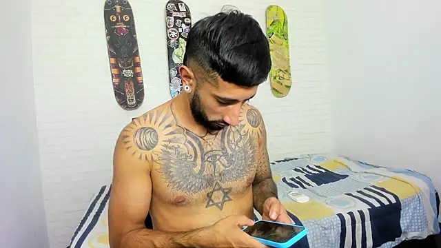 sofiandnick smith online show from 16, 6, 2026