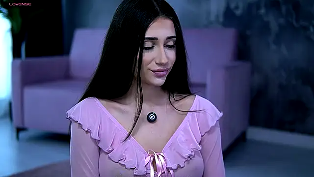 AlishaSkye online show from 16, 12, 2025