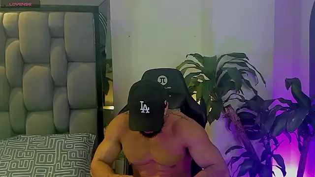 jeff clark7 online show from 14, 3, 2026