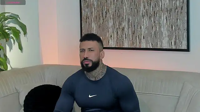 jeff clark7 online show from 19, 2, 2026