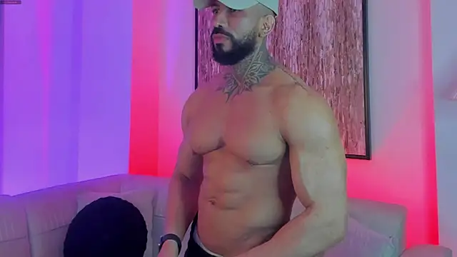 jeff clark7 online show from 12, 4, 2026