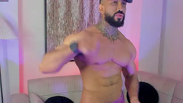 jeff clark7 online show from 25, 3, 2026