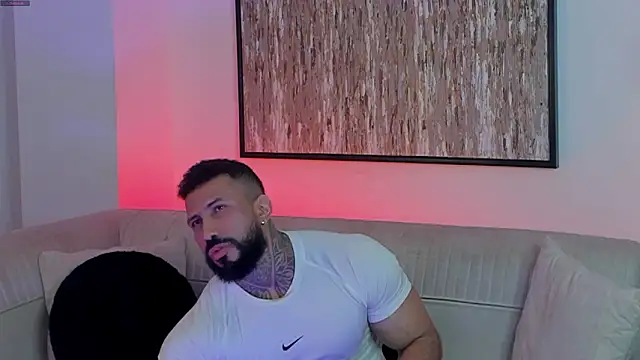 jeff clark7 online show from 28, 3, 2026