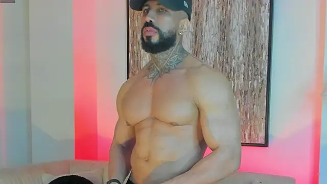 jeff clark7 online show from 22, 4, 2026