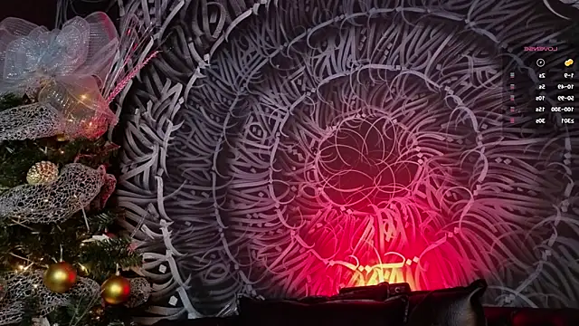 dahlia darkwood online show from 7, 1, 2026