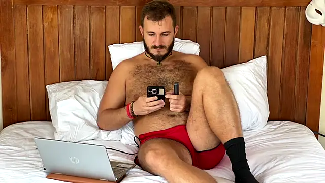 mrmaxiy online show from 2, 6, 2026