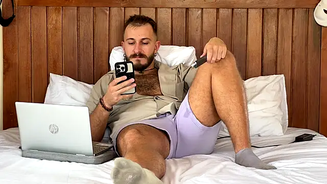 mrmaxiy online show from 3, 7, 2026