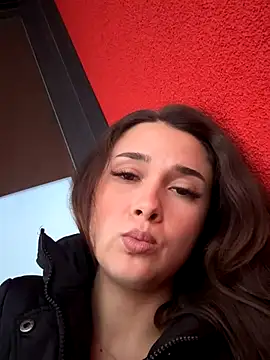 MayaVonDe online show from 10, 11, 2025