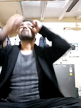 Nabieva12 online show from 15, 12, 2025