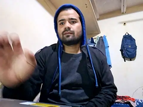 Nabieva12 online show from 16, 1, 2026