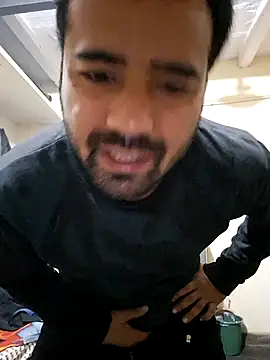 Nabieva12 online show from 18, 1, 2026