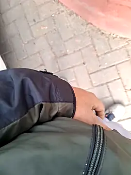 Nabieva12 online show from 20, 12, 2025