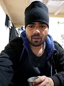 Nabieva12 online show from 14, 1, 2026