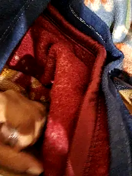 Nabieva12 online show from 3, 12, 2025