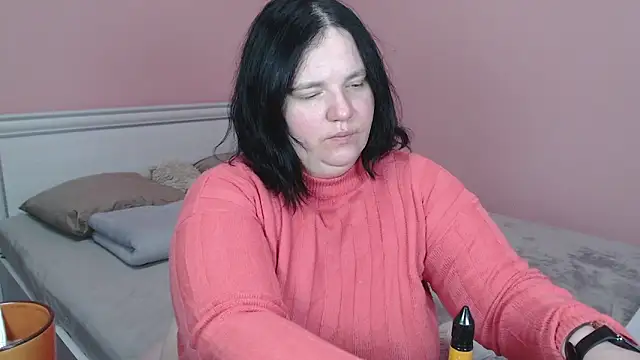  alexandra ray  online show from 15, 11, 2025