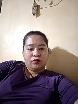 Snapshot of Barbiejazz chatting on 3, 10, 2025 Barbiejazz online show from 3, 10, 2025