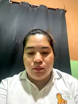 Snapshot of Barbiejazz chatting on 4, 10, 2025 Barbiejazz online show from 4, 10, 2025