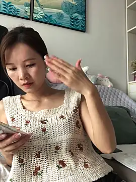 Snapshot of Mile-m chatting on 22, 5, 2026 Mile-m online show from 22, 5, 2026