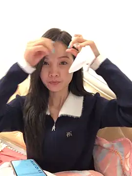 Mile-m online show from 27, 3, 2026