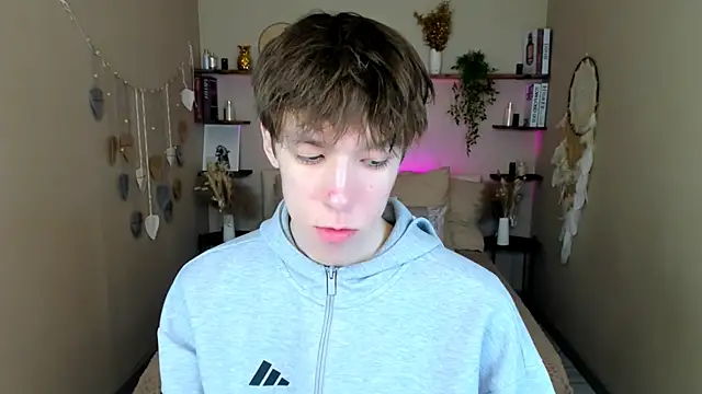 MarkBranston online show from 18, 4, 2026