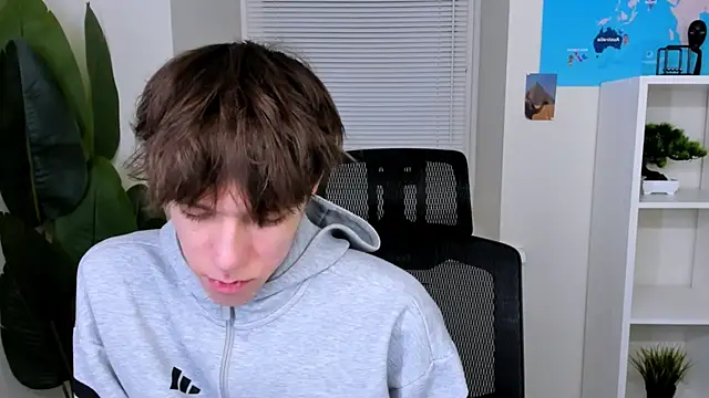 MarkBranston online show from 6, 4, 2026