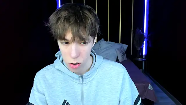 MarkBranston online show from 12, 4, 2026