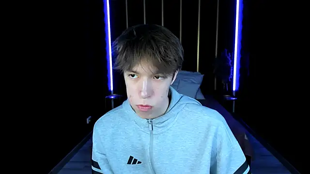 MarkBranston online show from 24, 4, 2026