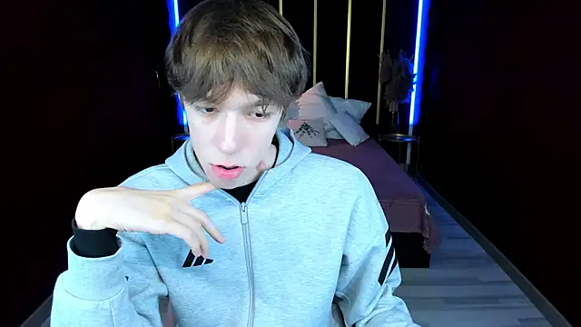 MarkBranston online show from 15, 3, 2026