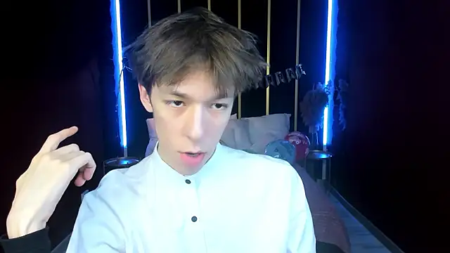 MarkBranston online show from 18, 1, 2026