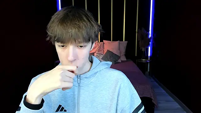 MarkBranston online show from 15, 2, 2026