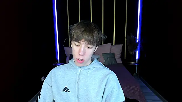 MarkBranston online show from 13, 2, 2026