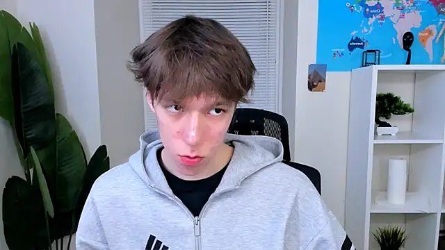 MarkBranston online show from 3, 4, 2026