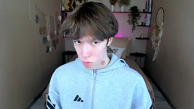 MarkBranston online show from 14, 3, 2026