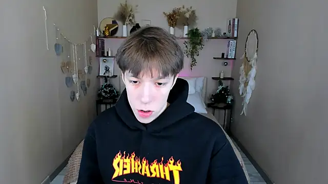 MarkBranston online show from 10, 1, 2026