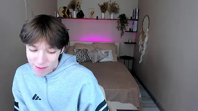 MarkBranston online show from 13, 3, 2026