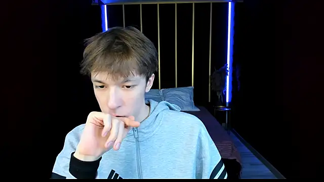 MarkBranston online show from 12, 1, 2026