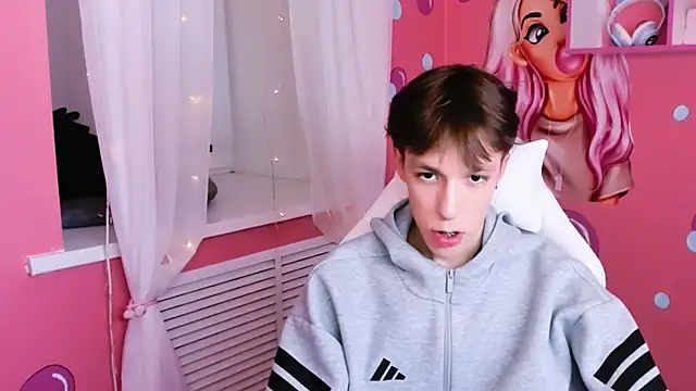 MarkBranston online show from 24, 10, 2025