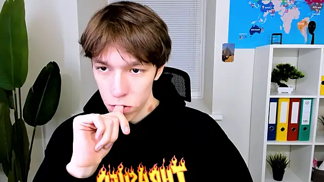 MarkBranston online show from 27, 2, 2026