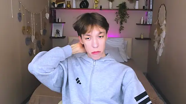 MarkBranston online show from 11, 11, 2025