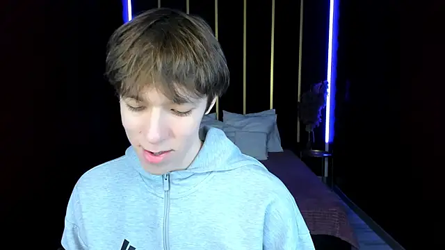 MarkBranston online show from 8, 3, 2026