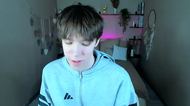 MarkBranston online show from 19, 4, 2026