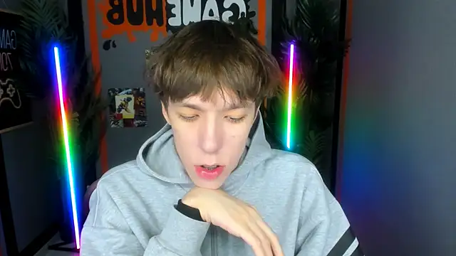 MarkBranston online show from 17, 1, 2026