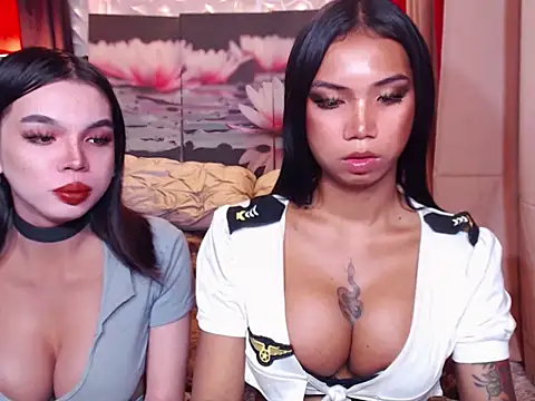 TWINKTRANSSHANEL online show from 5, 11, 2025