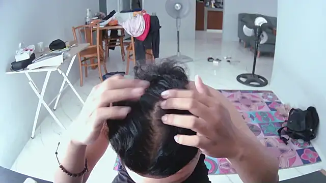 latexidn online show from 29, 11, 2025